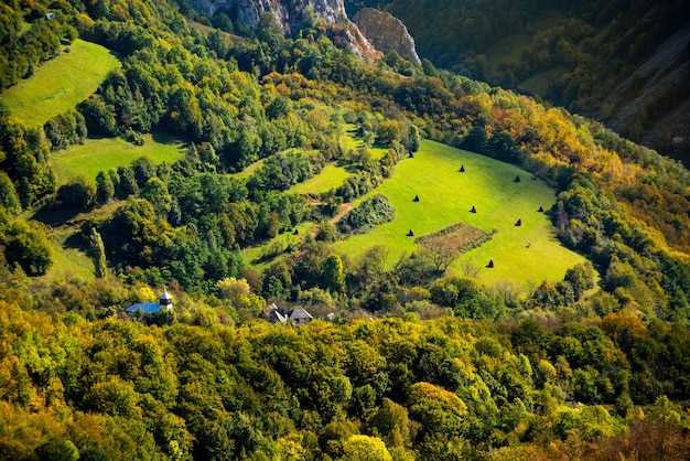 Karadeniz Turu ile Doğanın Eşsiz Güzelliklerini Keşfedin